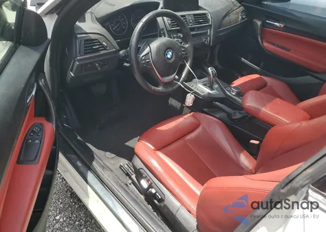 2017 BMW 230Xi из США, поврежденный, VIN WBA2H9C35H7A25720